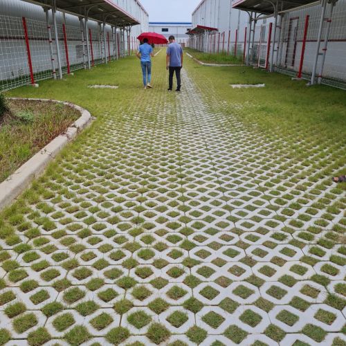 Dự án nhà máy sản xuất bao bì ZHONGJIAN Việt Nam