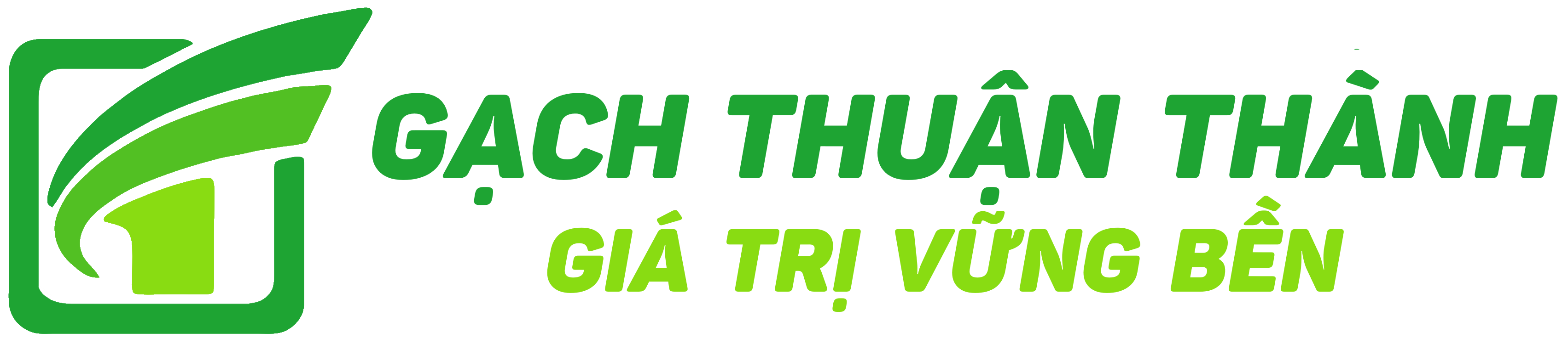 GẠCH TERRAZZO THUẬN THÀNH THÂN THIỆN VỚI MÔI TRƯỜNG